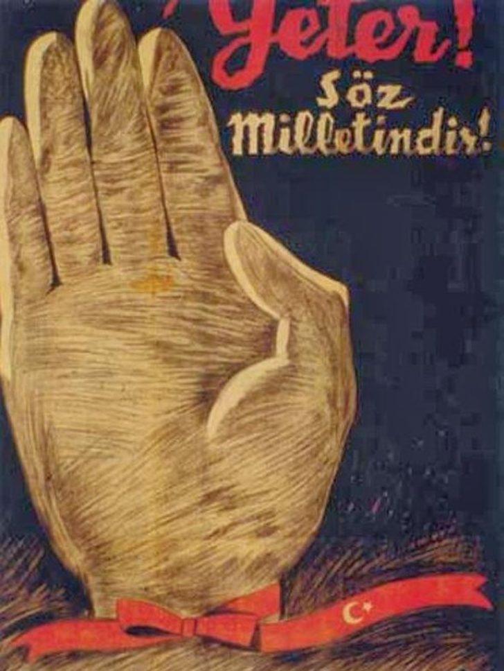 Bu testi çözerek seçim hafızanızı yoklayın!  G4