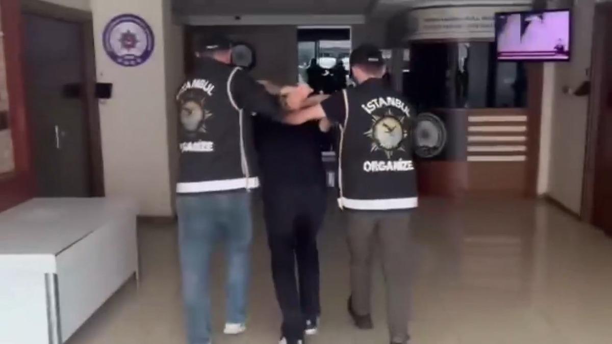 Karacellatlar a operasyon! Tırın içinde gümrükte yakalandı 3