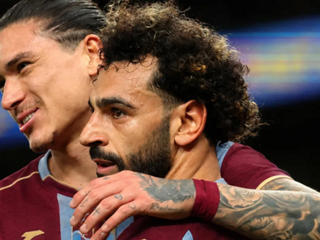 Trabzonspor'da Darwin Nunez mutluluğu! Transferde mutlu son