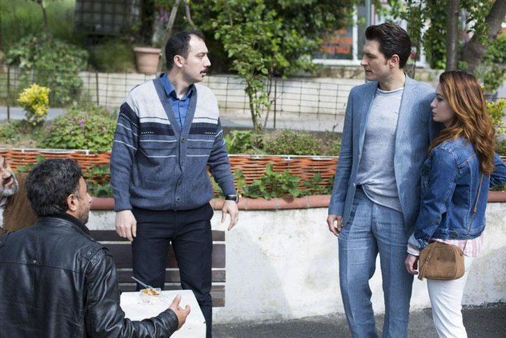 Baba Candır 38. Bölüm Fotoğrafları G4