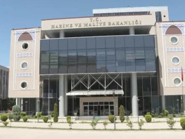 Hazine yarın bir ihale, bir doğrudan satış ger&ccedil;ekleştirecek