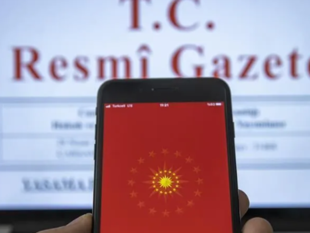 Enerjide acele kamulaştırma kararları