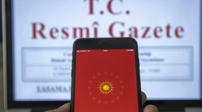 Enerjide acele kamulaştırma kararları