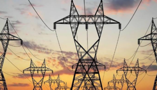 G&uuml;nl&uuml;k elektrik &uuml;retim ve t&uuml;ketim verileri