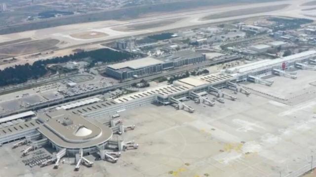 Havalimanlarındaki yatırımlar Antalya turizmine güç katacak