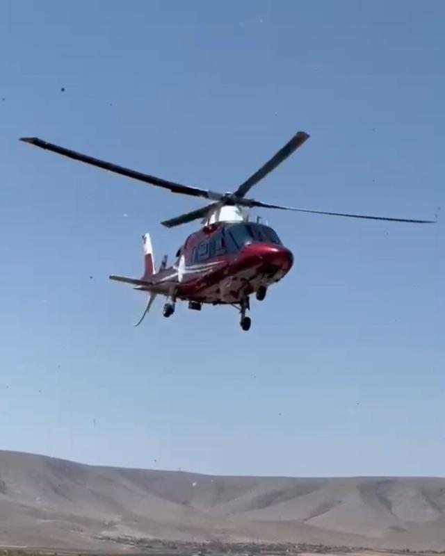 Otomobilde tartıştığı eşini tabancayla vurarak yaraladı 1