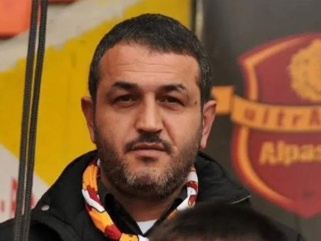 G&ouml;zaltına alınmıştı! Galatasaray trib&uuml;n lideri Sebahattin Şirin'in evinden bunlar &ccedil;ıktı