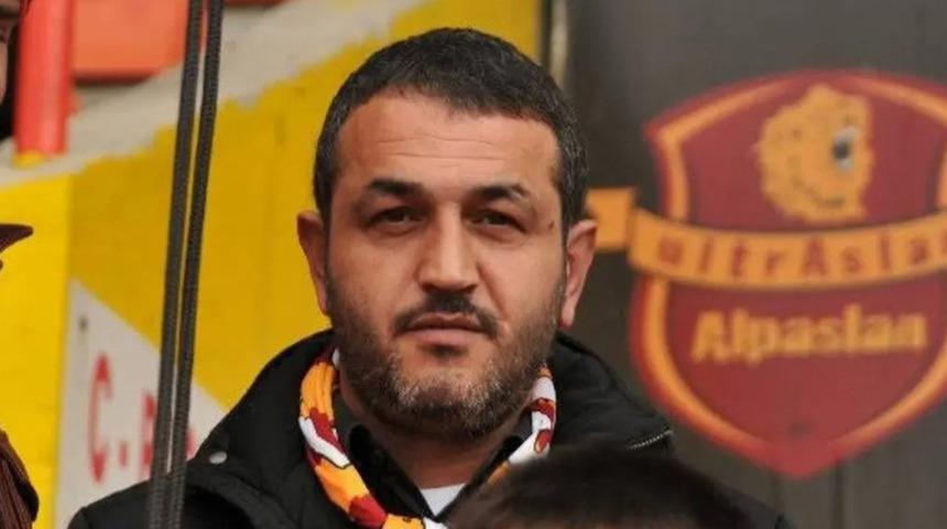 G&ouml;zaltına alınmıştı! Galatasaray trib&uuml;n lideri Sebahattin Şirin'in evinden bunlar &ccedil;ıktı