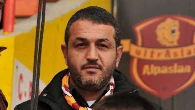 Gözaltına alınmıştı! Galatasaray tribün lideri Sebahattin Şirin'in evinden bunlar çıktı