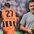 Arda Turan'ın Shakhtar Donetsk'i Ukrayna Ligi'nde 2'de 2 yaptı!