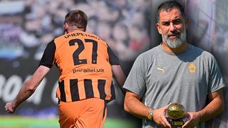 Arda Turan'ın Shakhtar Donetsk'i Ukrayna Ligi'nde 2'de 2 yaptı!