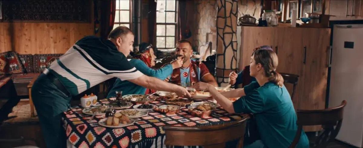 Trabzonspor dan Salah için olay video! “Bizde rüyalar gerçek olur” 2