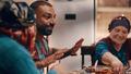 Trabzonspor'dan Salah i�in olay video!