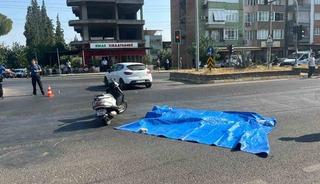 Nazilli&rsquo;de kural ihlali &ouml;l&uuml;mle sonu&ccedil;landı