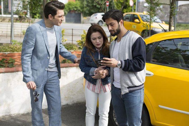 Baba Candır 38. Bölüm Fotoğrafları G5