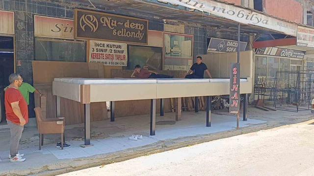 Sosyal medya fenomenleri için 9 günde büyük hazırlık 2