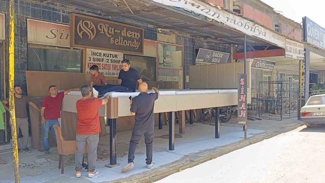 Sosyal medya fenomenleri için 9 günde büyük hazırlık 1