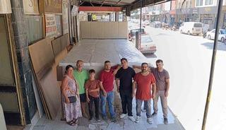 Sosyal medya fenomenleri i&ccedil;in 9 g&uuml;nde b&uuml;y&uuml;k hazırlık