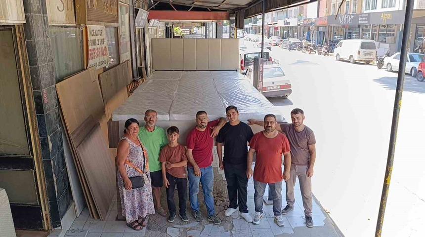 Sosyal medya fenomenleri i&ccedil;in 9 g&uuml;nde b&uuml;y&uuml;k hazırlık