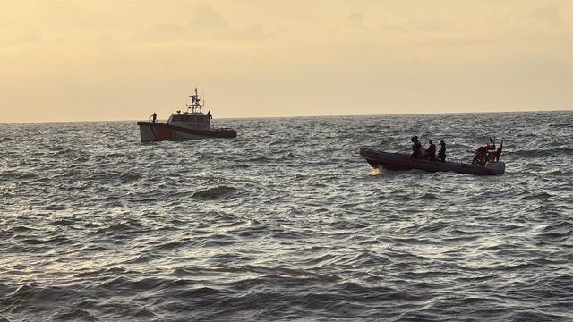 Zonguldak ta denizde kaybolan 16 yaşındaki çocuğu arama çalışmaları sürüyor 1