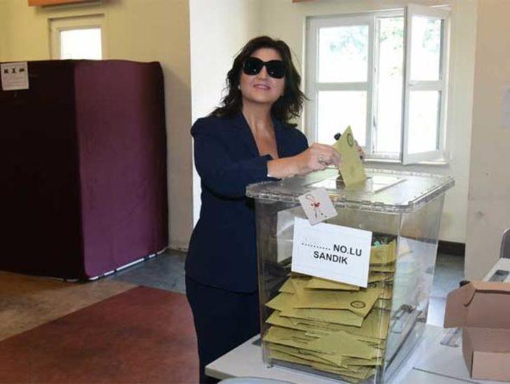 Sibel Can