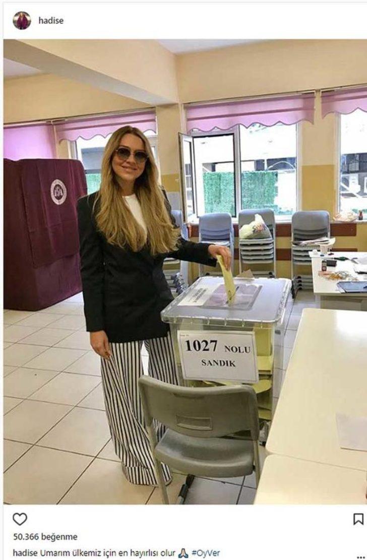Hadise