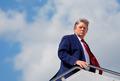 S�ylemleri de�i�mi�ti! Trump: 