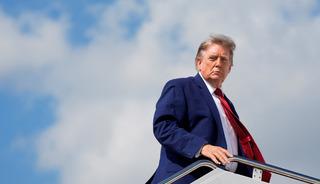 Trump'tan İran a&ccedil;ıklaması: "Sessizce y&uuml;r&uuml;t&uuml;yoruz"