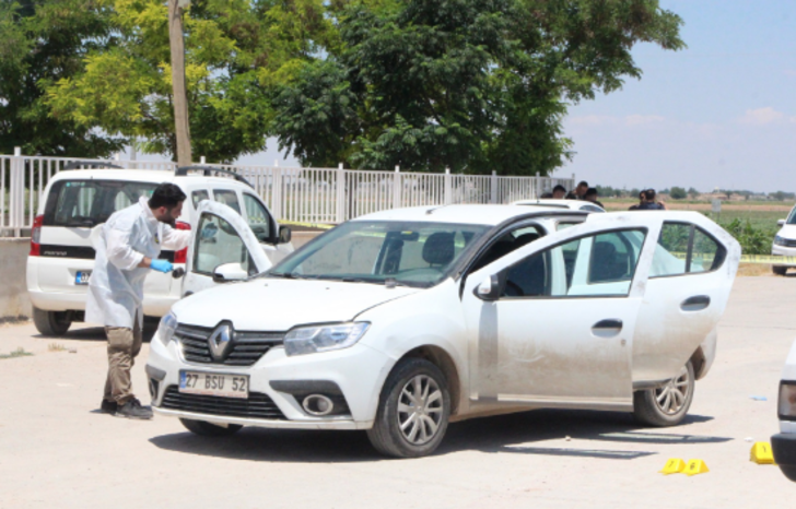 Suruç'ta 4 çuval oy pusulası, 3 gözaltı  G2