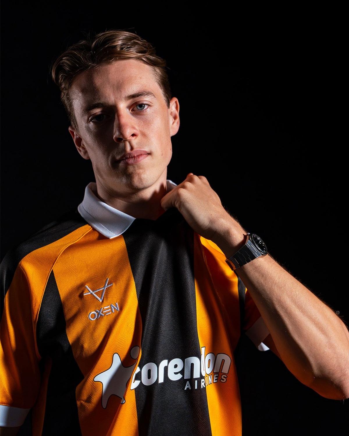 Hull City de Acun Ilıcalı Elliot Stroud ile imzaladı! 2