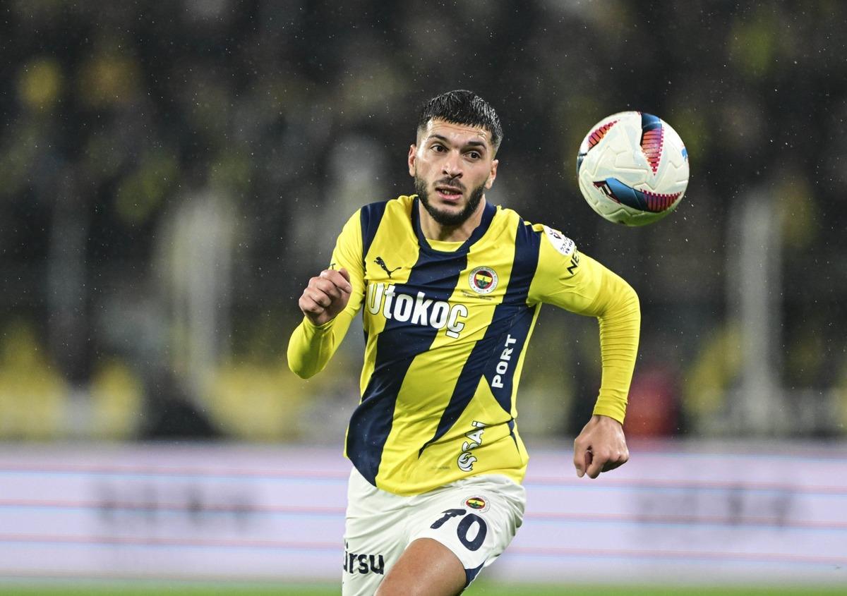 Amedspor dan Fenerbahçeli Oğuz Aydın hamlesi! 3