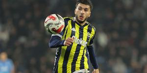 Amedspor'dan Fenerbah&ccedil;eli Oğuz Aydın hamlesi!