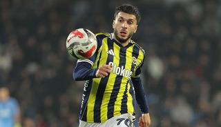 Amedspor'dan Fenerbah&ccedil;eli Oğuz Aydın hamlesi!