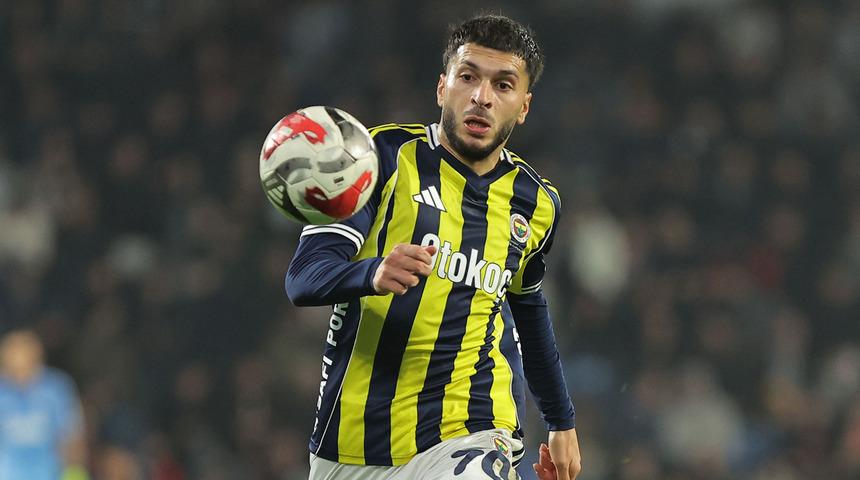 Amedspor'dan Fenerbah&ccedil;eli Oğuz Aydın hamlesi!