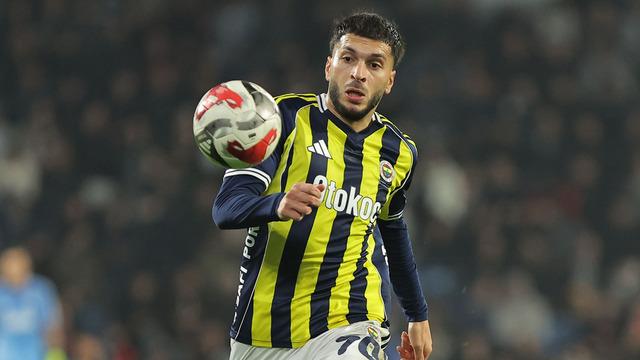 Amedspor'dan Fenerbahçeli Oğuz Aydın hamlesi!