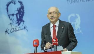 Kılı&ccedil;daroğlu duyurdu: "Teredd&uuml;ts&uuml;z katkı vereceğiz"