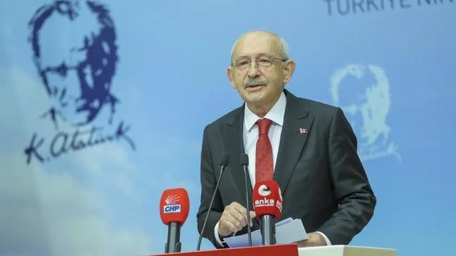 Kemal Kılıçdaroğlu'ndan 'kanun teklifi' açıklaması! Sorumluluk alan, öncülük eden bir anlayışla hareket edeceğiz