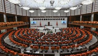 Şehit aileleri ve gaziler hakkındaki y&ouml;netmelik kabul edildi