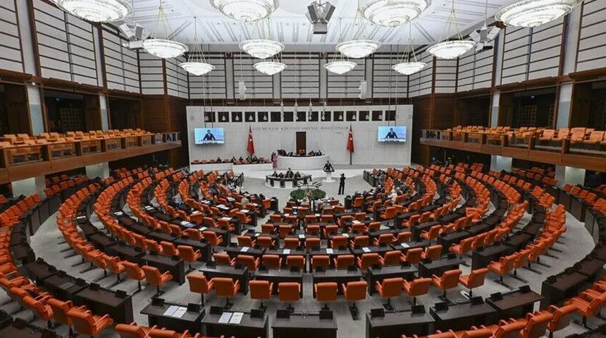 Şehit aileleri ve gazi haklarını d&uuml;zenleyen y&ouml;netmelik kabul edildi
