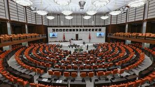 Şehit aileleri ve gazi haklarını düzenleyen yönetmelik kabul edildi