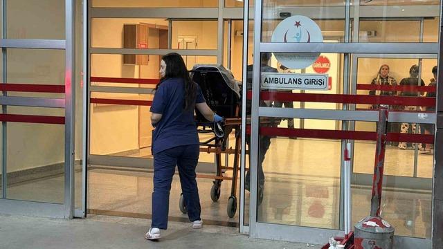 Adıyaman’da iki grup arasında silahlı kavga: 3 yaralı