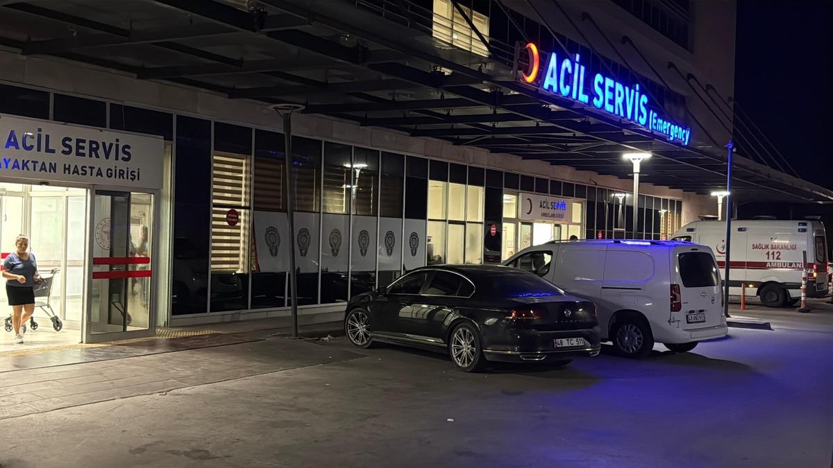 Otel havuzunda sızıntı iddiası! Çok sayıda müşteri hastaneye kaldırıldı 2