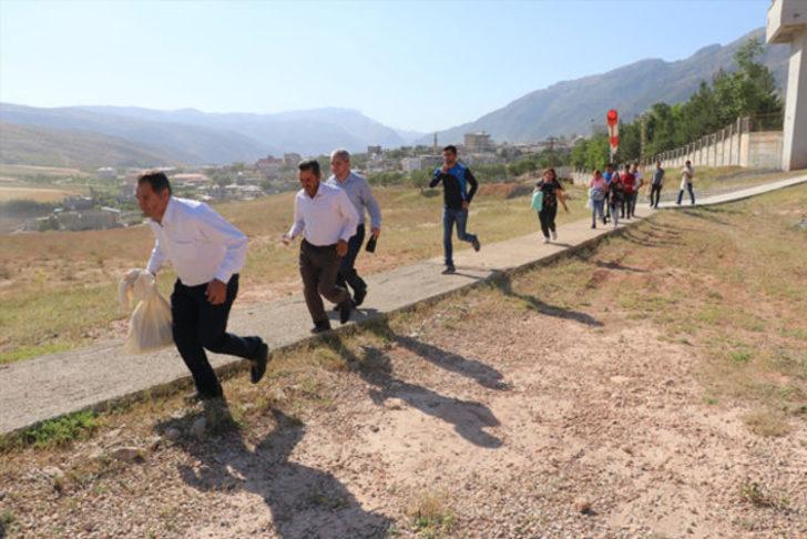 Oy pusulaları böyle taşındı G4