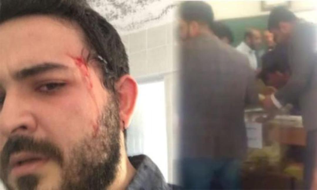 CHP&rsquo;den YSK&rsquo;ye Urfa başvurusu: &Ouml;nlem alın! 