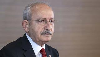 Kılı&ccedil;daroğlu &ldquo;teredd&uuml;ts&uuml;z destek&rdquo; dedi ama... CHP&rsquo;den fire geldi