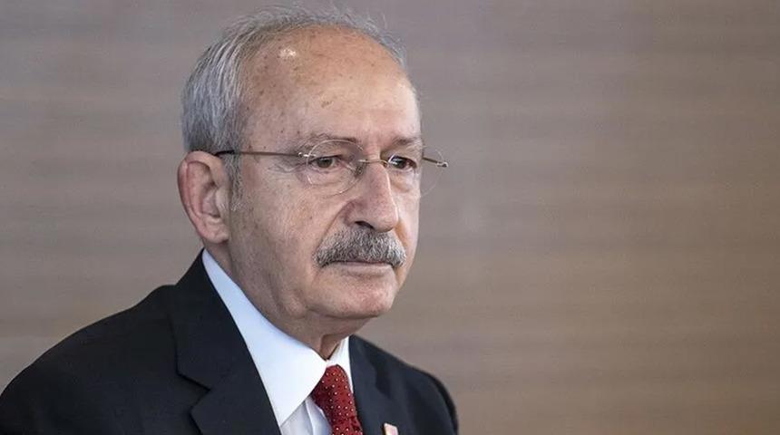 Kılı&ccedil;daroğlu &ldquo;teredd&uuml;ts&uuml;z destek&rdquo; dedi ama... CHP&rsquo;den fire geldi: 'Hayır' diyeceğim