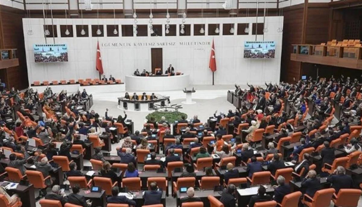 Kılı&ccedil;daroğlu &ldquo;teredd&uuml;ts&uuml;z destek&rdquo; dedi ama... CHP&rsquo;den fire geldi:  Hayır  diyeceğim 1