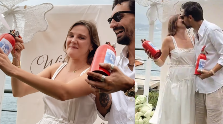 Alina Boz hamile! Cinsiyetini de a&ccedil;ıkladı