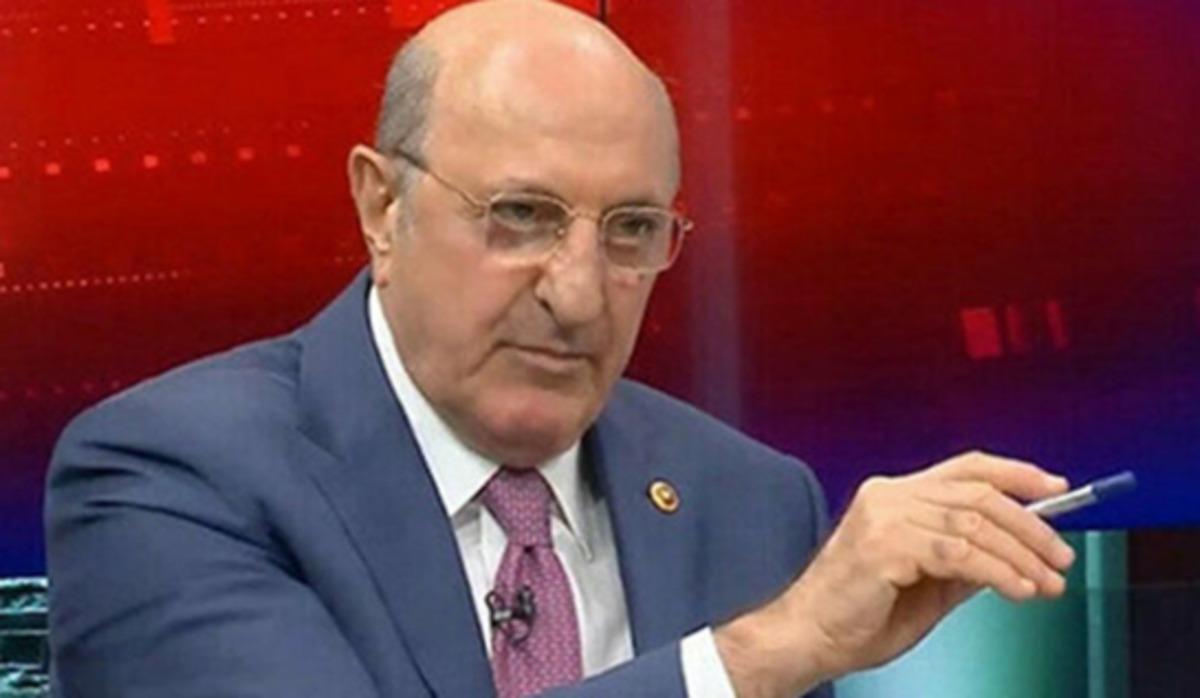 Kılı&ccedil;daroğlu &ldquo;teredd&uuml;ts&uuml;z destek&rdquo; dedi ama... CHP&rsquo;den fire geldi:  Hayır  diyeceğim 2