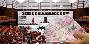 Maaşlar artacak: Şehit aileleri ve gazilere yeni haklar!